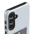 Disney Cinderella Will I Meet My Prince Galaxy S25 Impact Case